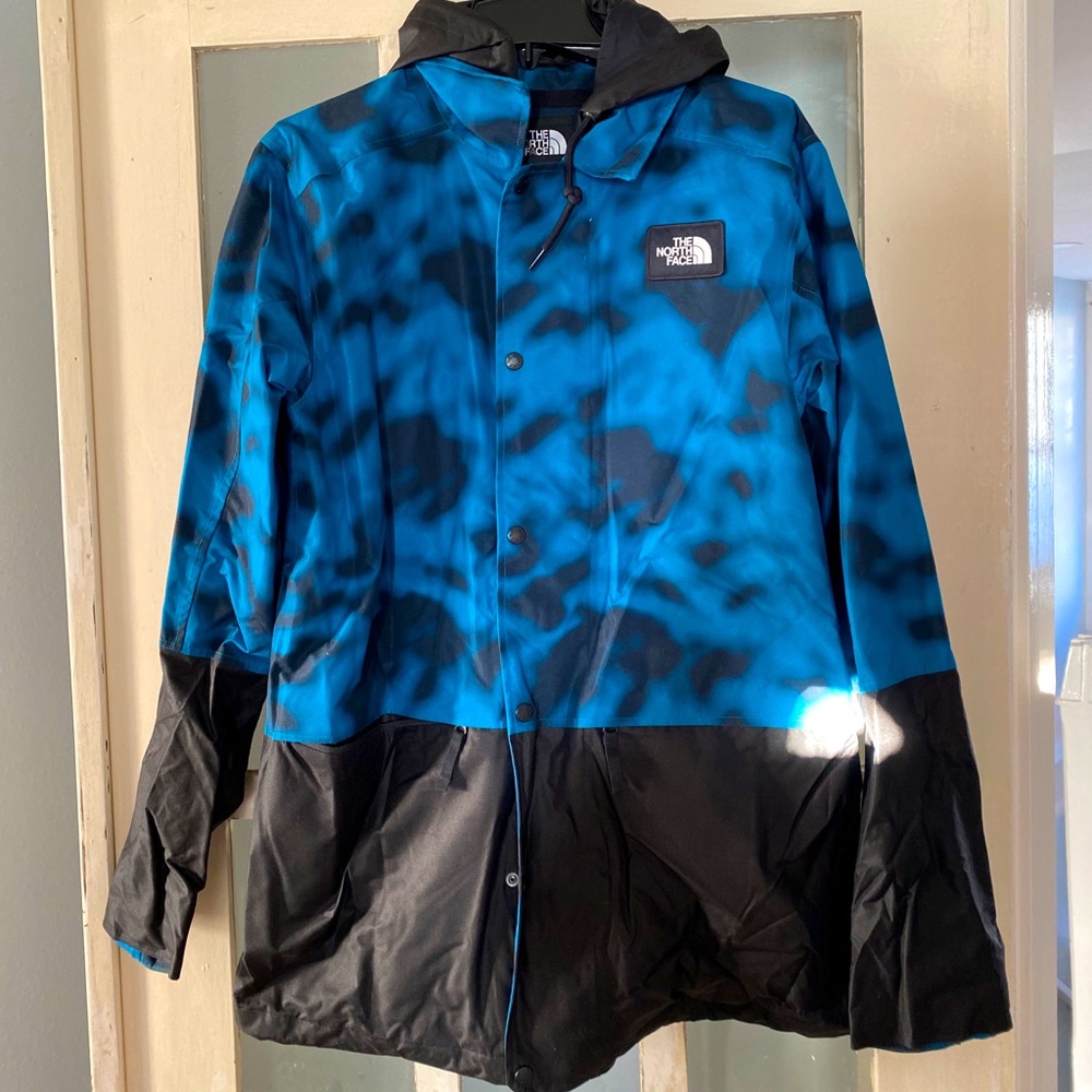 The North Face Ski Jacket